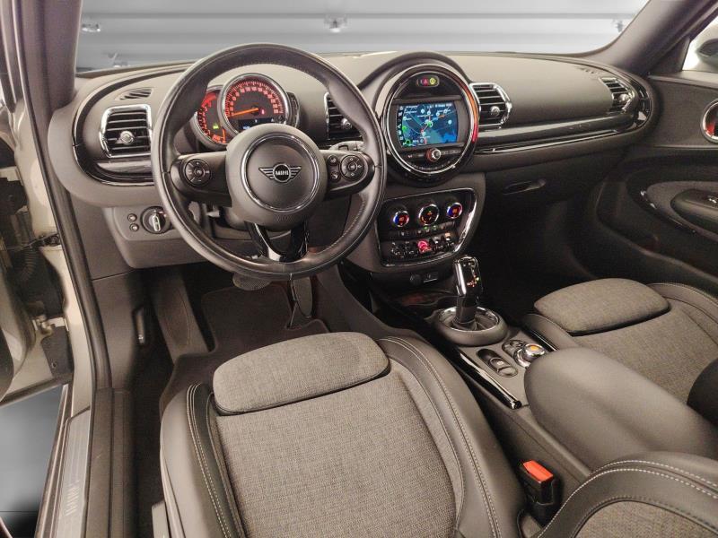 Mini Cooper D Clubman 2.0 Cooper D
