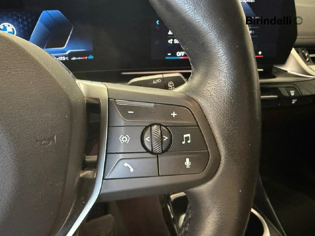 BMW X1 sdrive18d X-Line Edition Essence auto