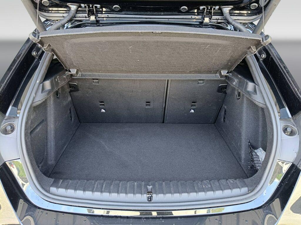 BMW Serie 1 118d MSport Pro auto