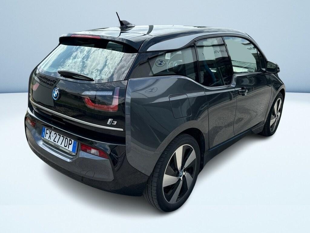 BMW i3 120Ah Advantage