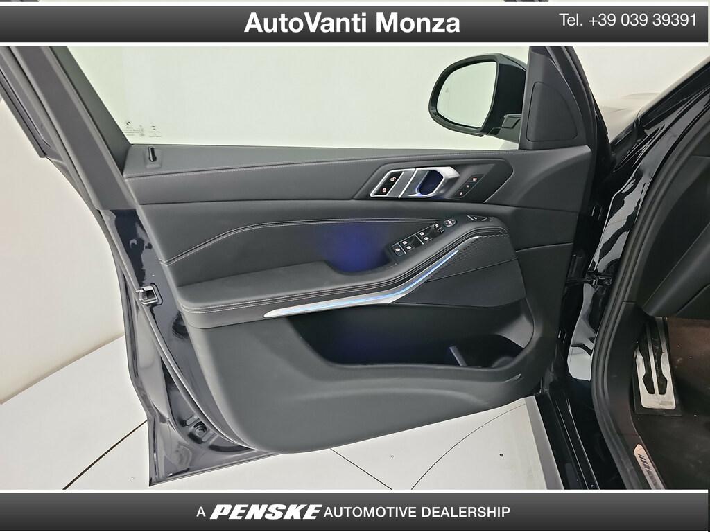 BMW X5 xdrive30d mhev 48V Msport auto