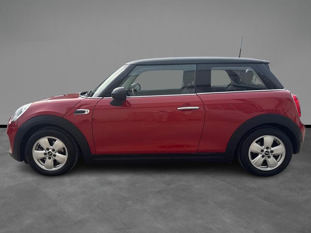Mini Cooper D 1.5 D Cooper D Boost