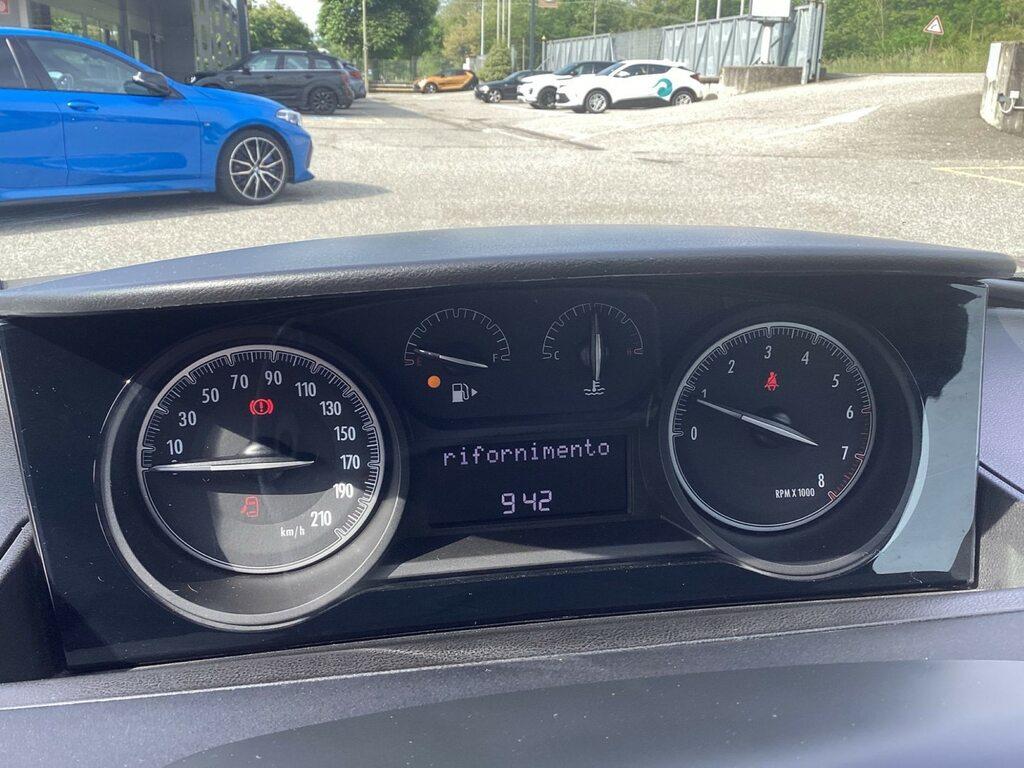 Lancia Ypsilon 1.2 Gold s&s 69cv my19