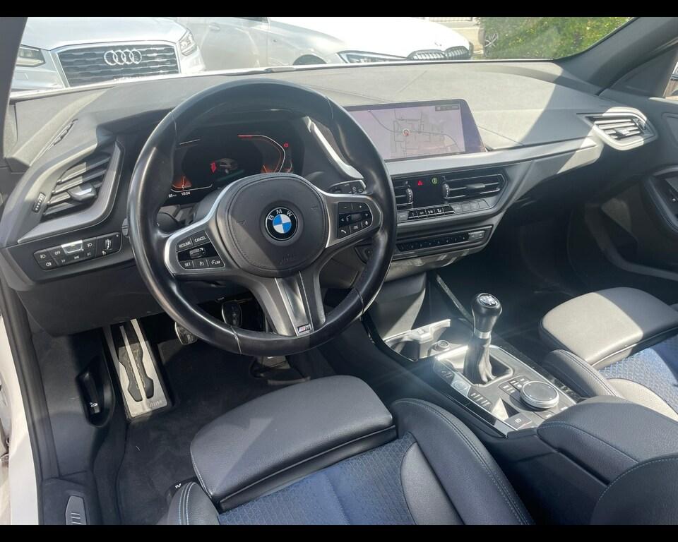 BMW Serie 1 118i Msport 136cv