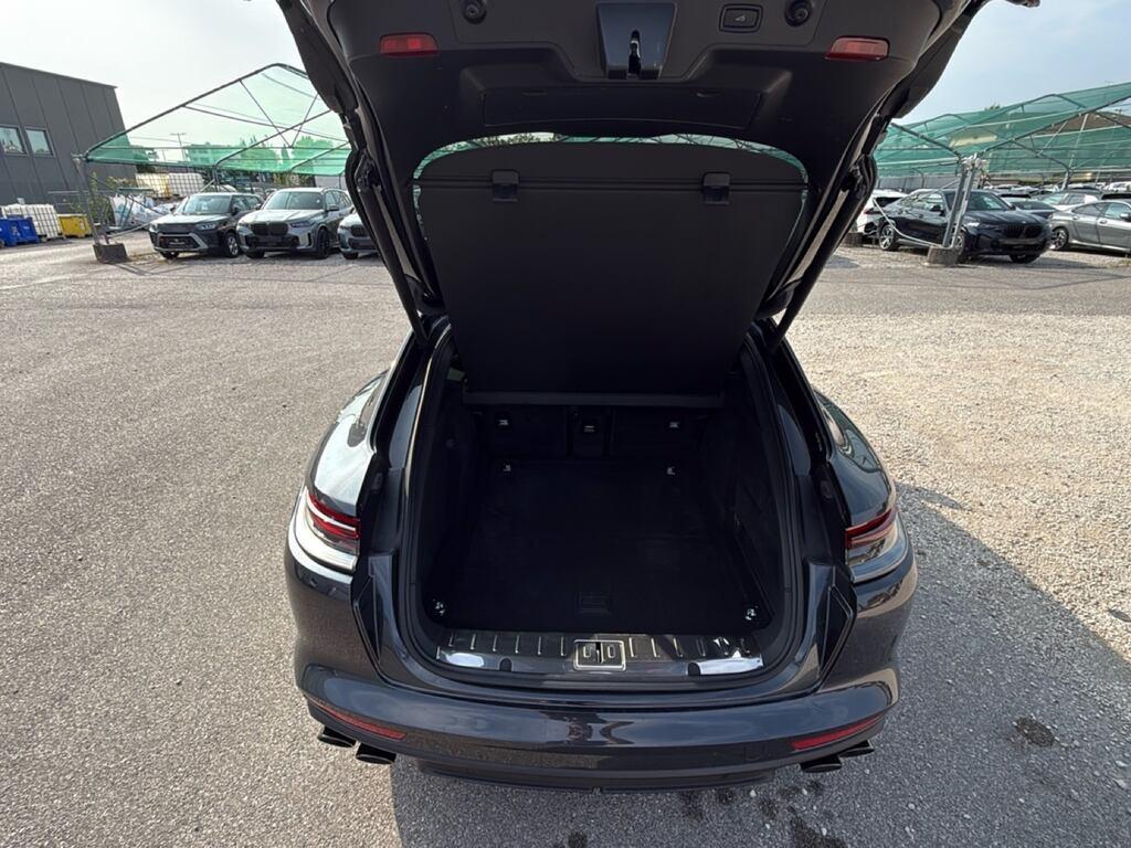 Porsche Panamera Sport Turismo 2.9 4 e-hybrid auto