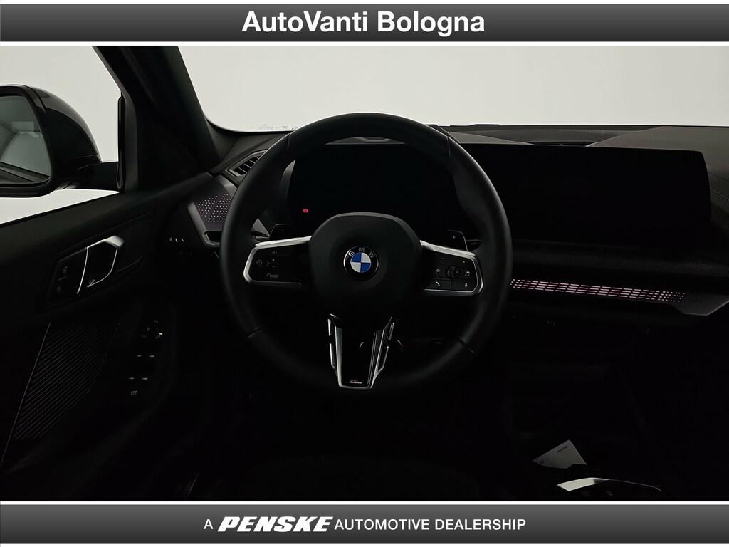 BMW Serie 1 118d MSport Pro auto