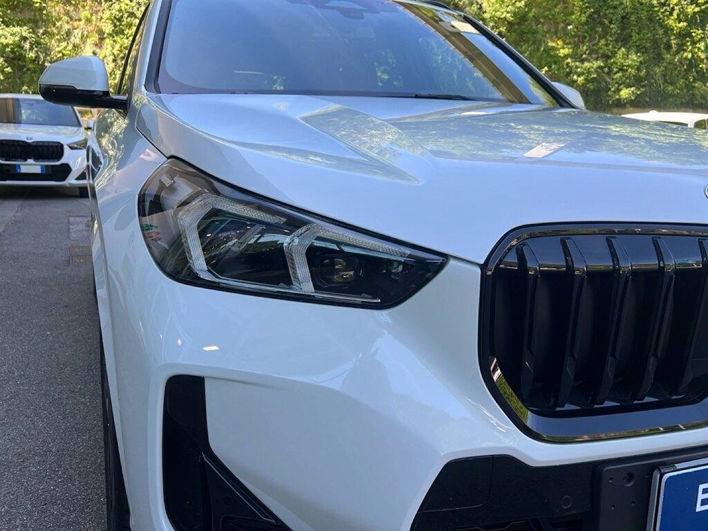 BMW X1 xdrive23i mhev 48V Msport auto