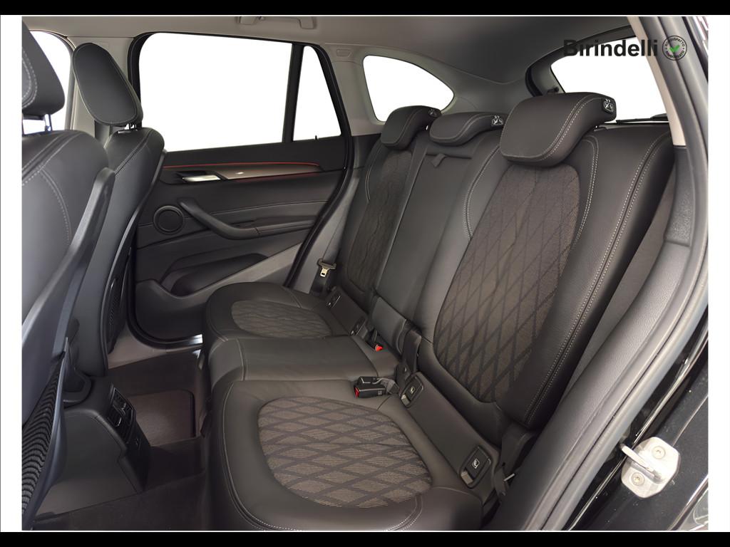 BMW X1 xdrive18d xLine auto my18