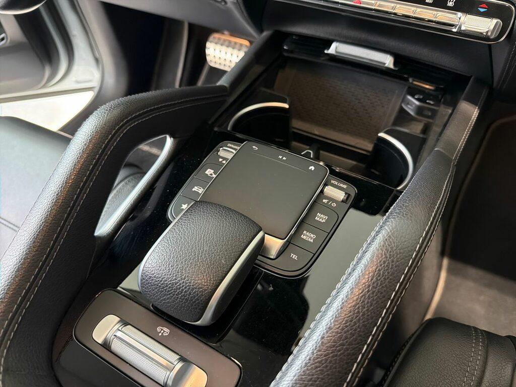 Mercedes GLE 350 de eq-power Premium Plus 4matic auto