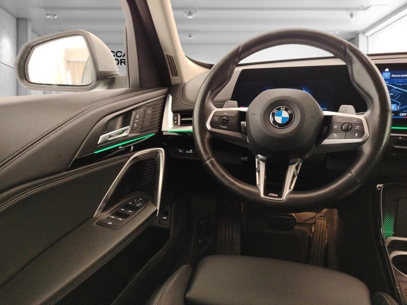 BMW X1 xdrive20d mhev 48V X-Line auto