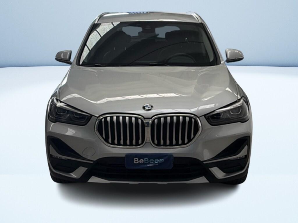 BMW X1 sdrive18d xLine auto