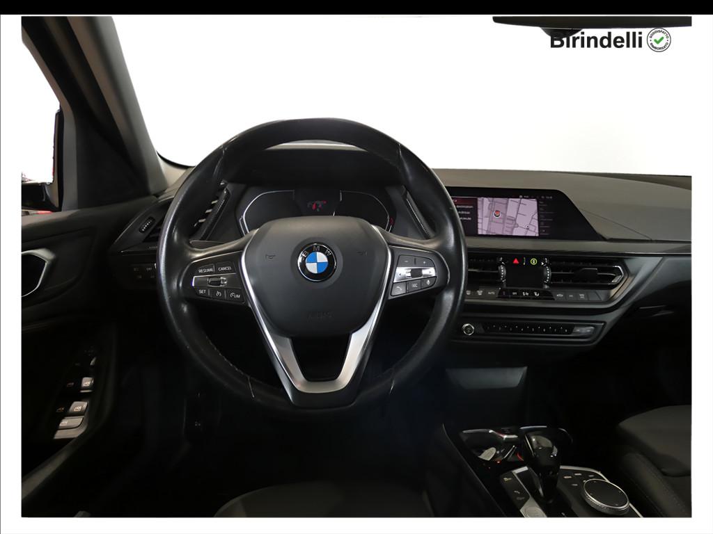 BMW Serie 1 116d Sport auto