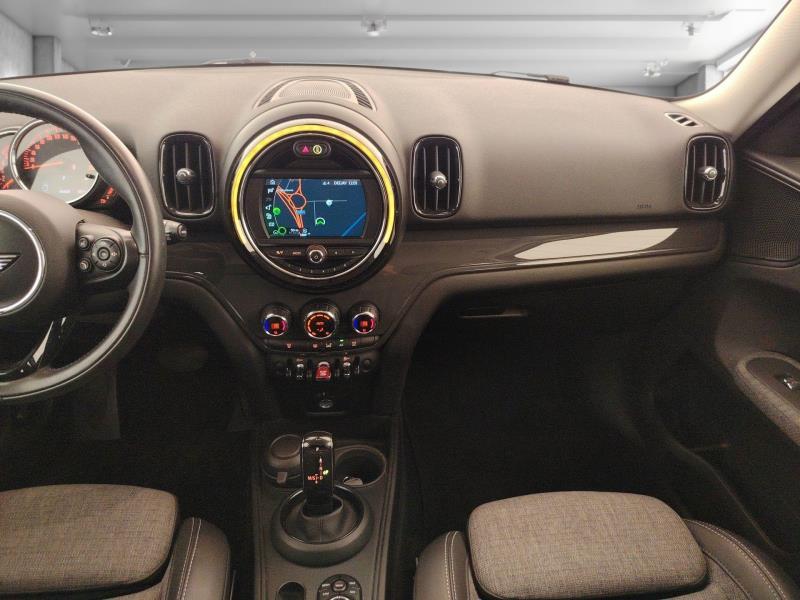 Mini One D Countryman 1.5 TwinPower Turbo One D Business Steptronic