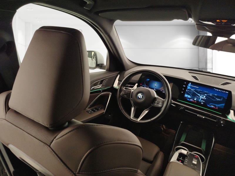 BMW iX1 30 xdrive X-Line
