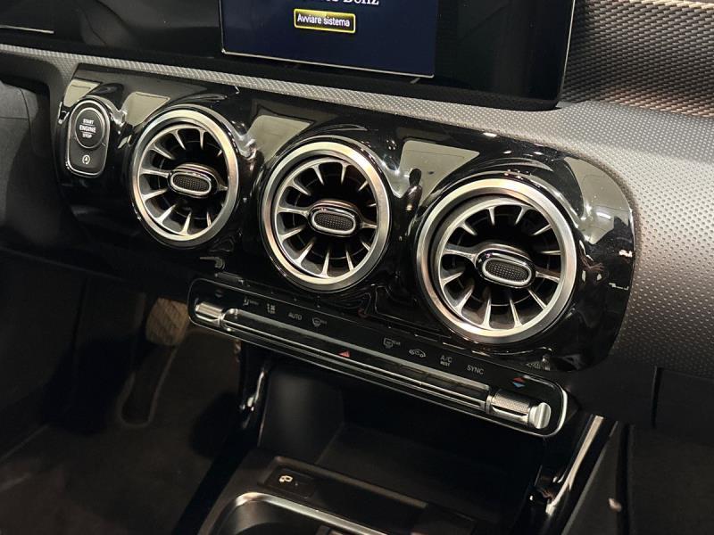 Mercedes Classe A 180 d Sport