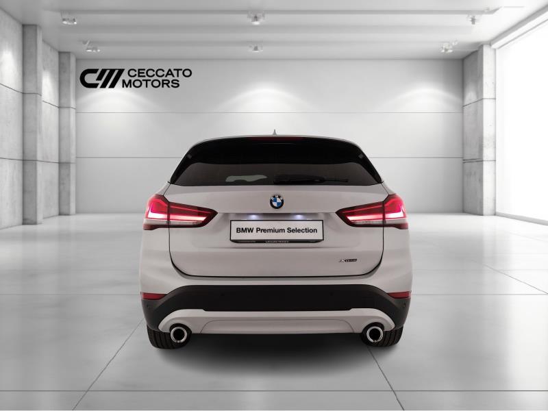 BMW X1 xdrive18d Advantage auto