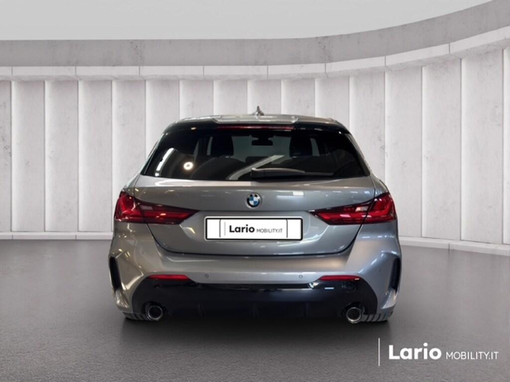 BMW Serie 1 118d Msport auto
