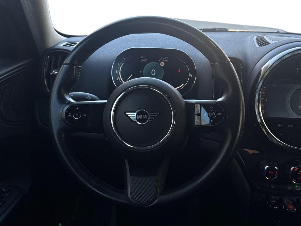 Mini One D Countryman 1.5 TwinPower Turbo One D Business