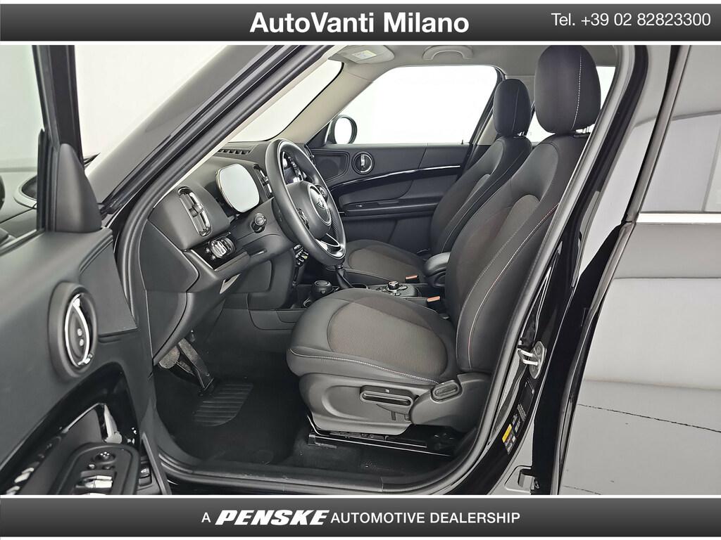 Mini Cooper SE Countryman Mini Countryman 1.5 Cooper SE Hype all4 auto