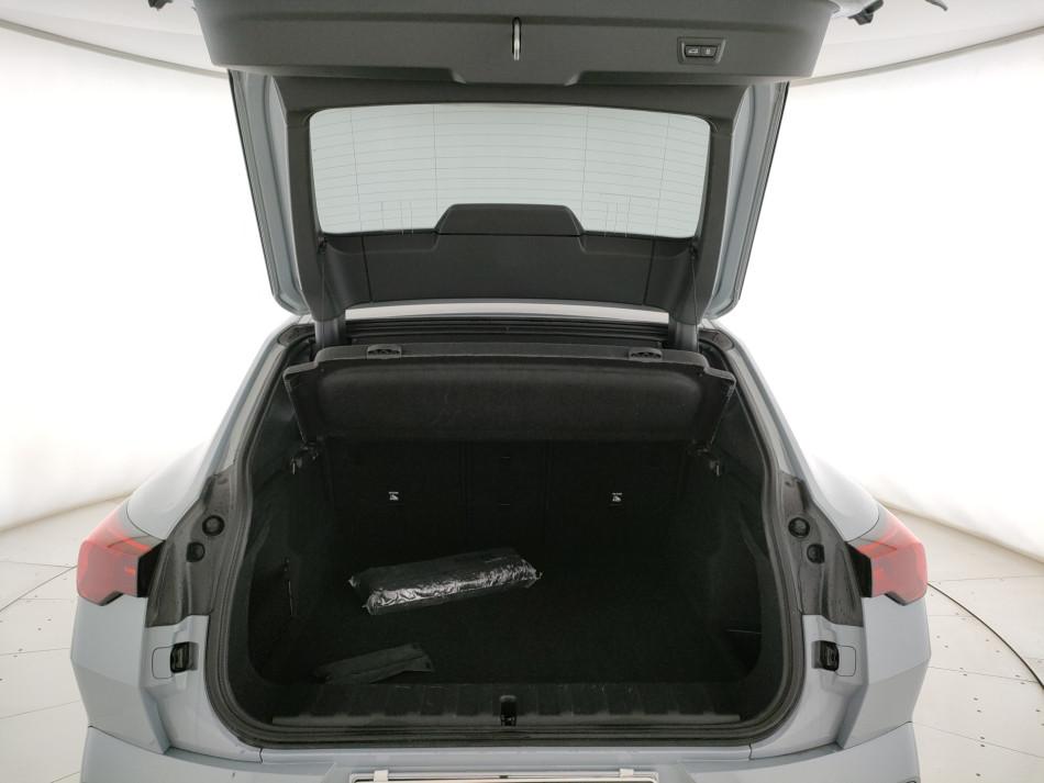 BMW X2 xdrive 20d 48V MSport auto