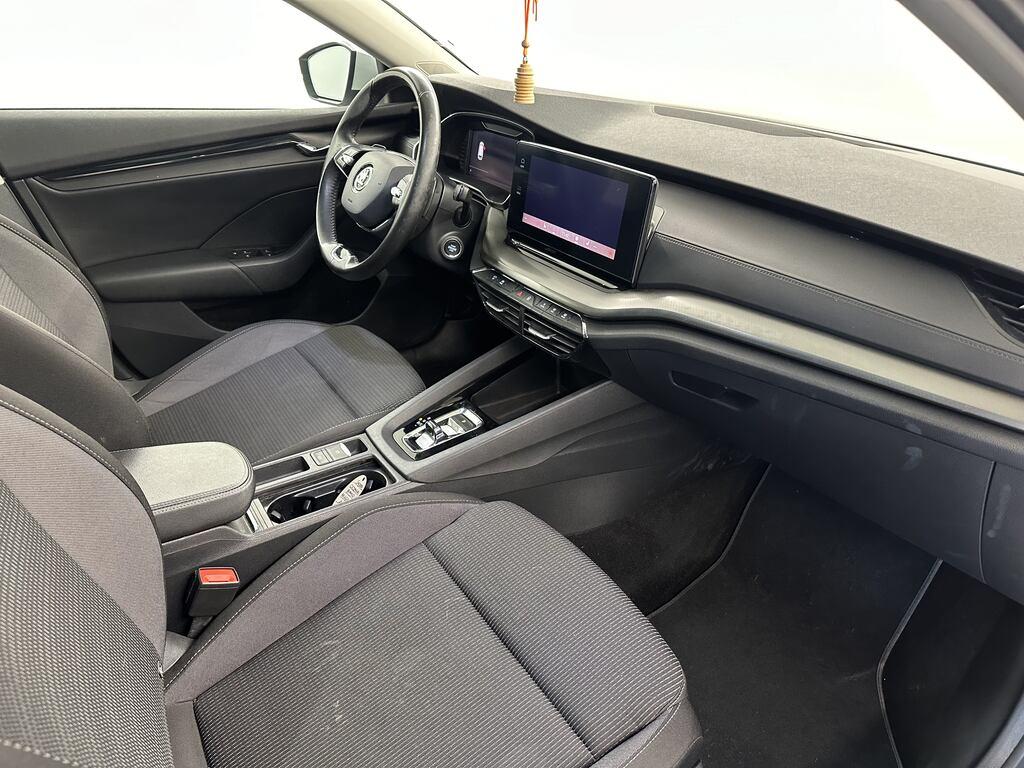 Skoda Octavia Wagon 1.5 g-tec Executive 130cv dsg