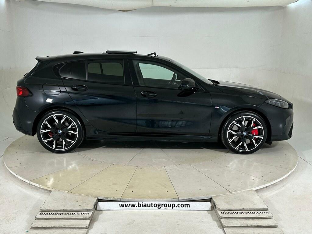 BMW Serie 1 118d auto