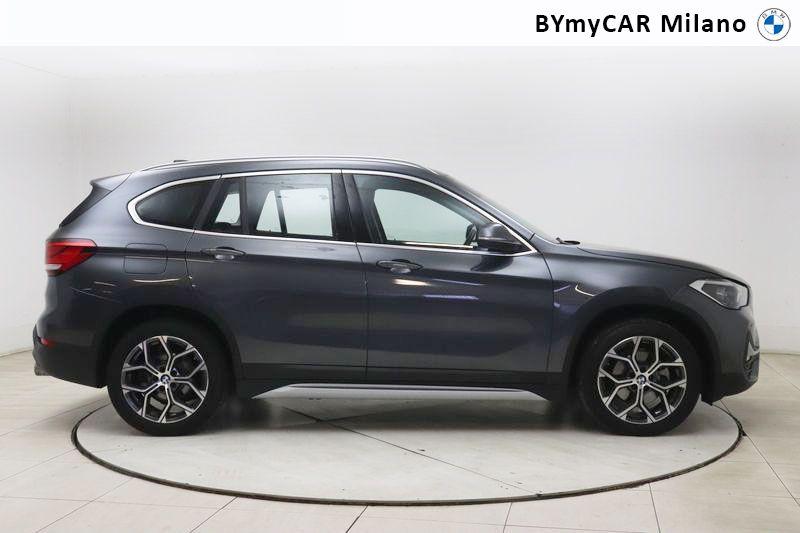 BMW X1 xdrive18d xLine auto
