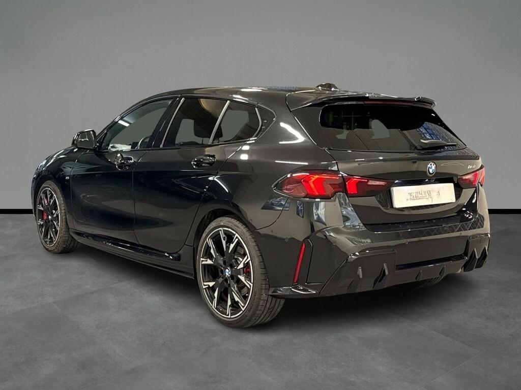 BMW Serie 1 118d MSport Pro auto