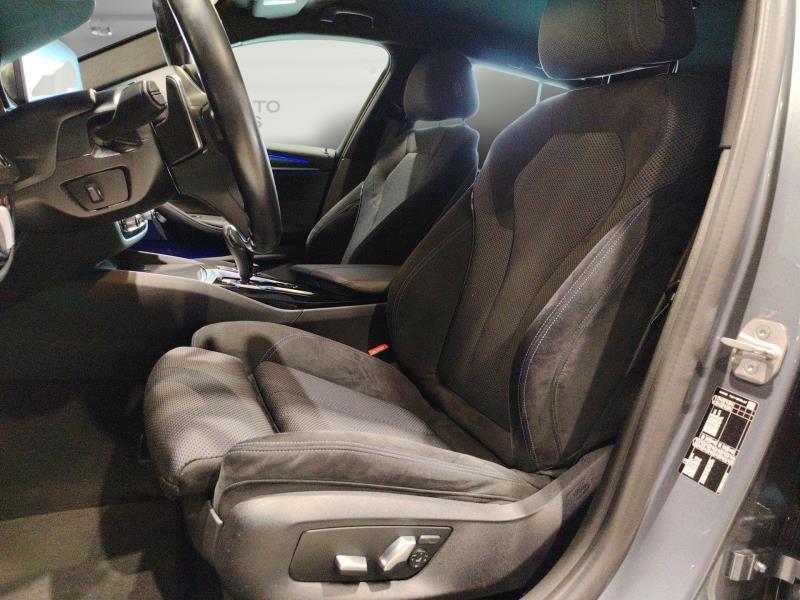 BMW Serie 5 530d Touring mhev 48V xdrive Msport auto