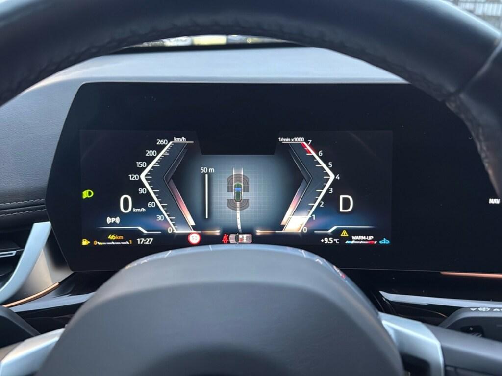 BMW X1 sdrive18i X-Line Edition Essence auto