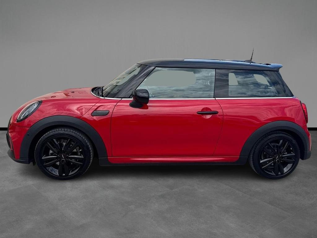 Mini Cooper 1.5 TwinPower Turbo Cooper