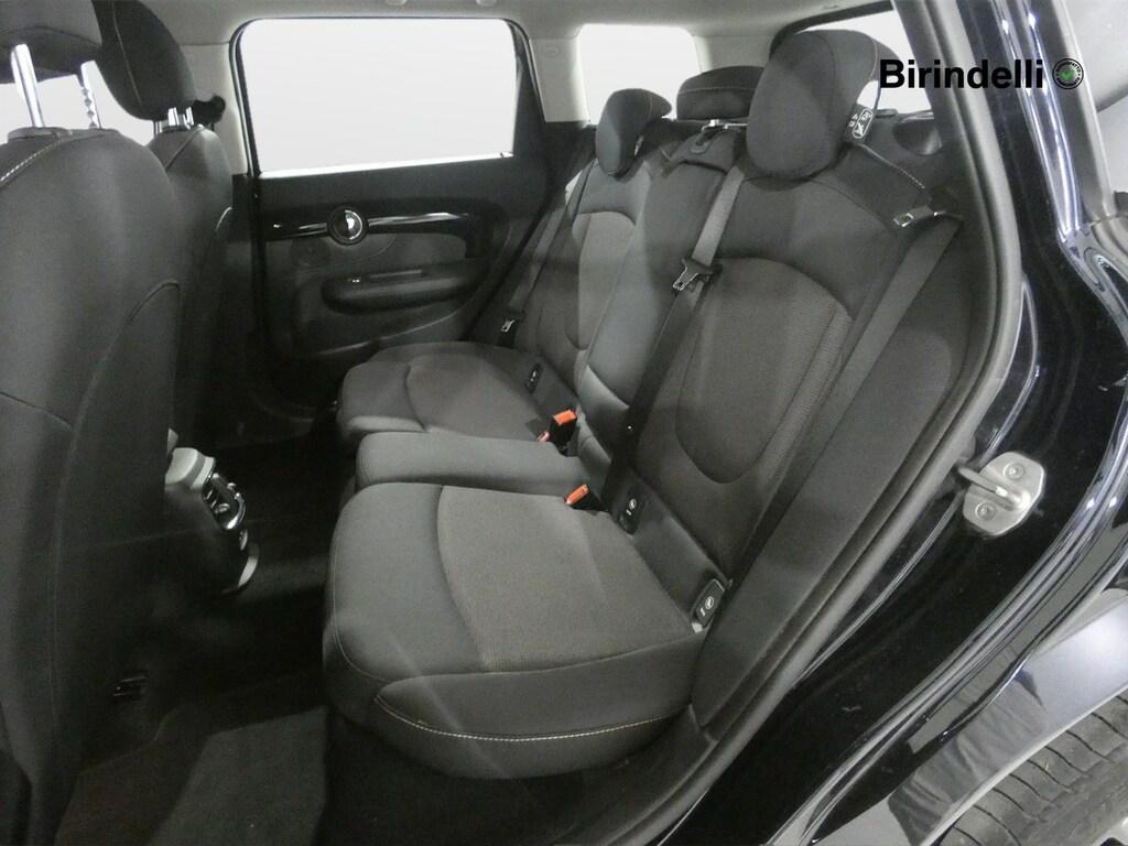 Mini Cooper Clubman 1.5 Cooper Business Steptronic
