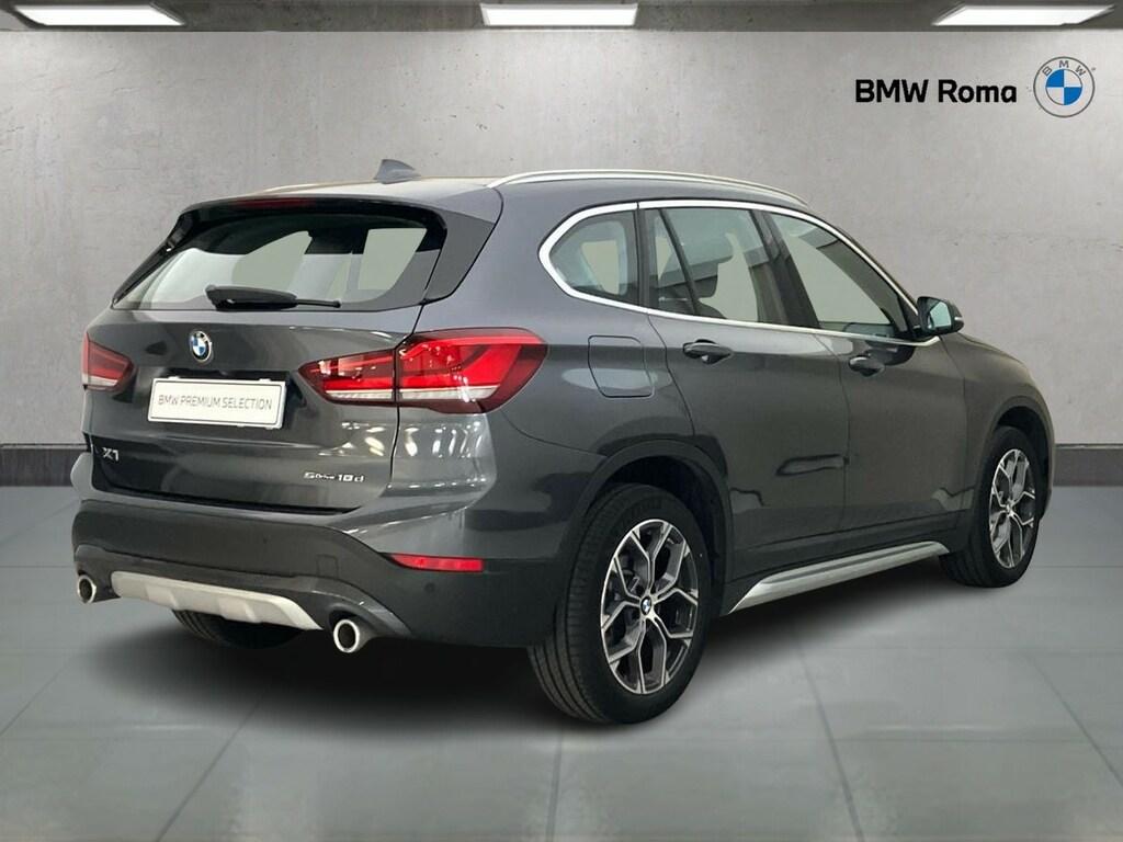 BMW X1 sdrive18d xLine Plus auto