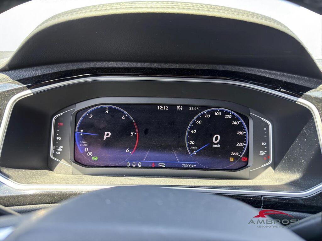 Volkswagen T-Roc 2.0 tdi scr R-Line 150cv dsg