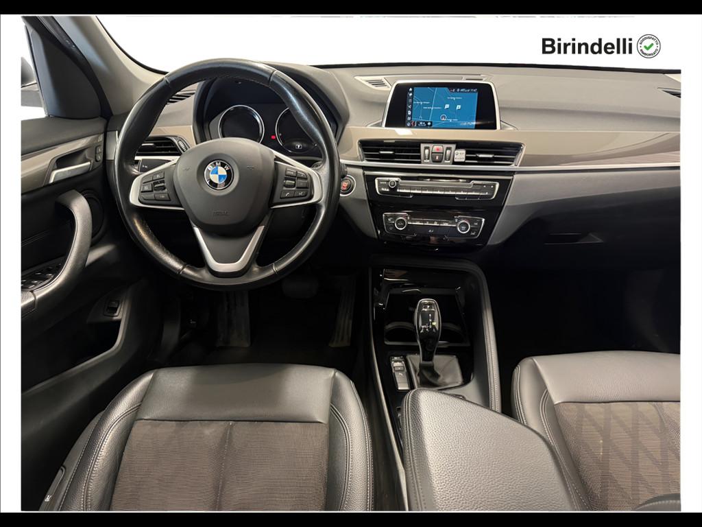BMW X1 sdrive18d xLine auto my18