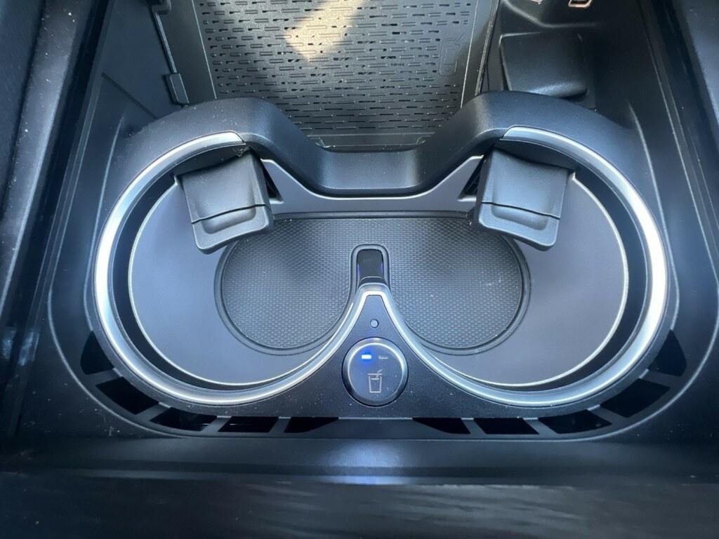 Mercedes GLE Coupe 300 d AMG Line Premium 4matic auto