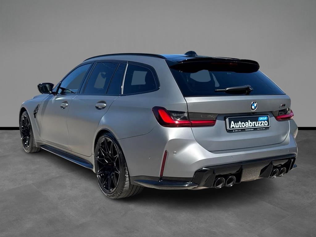 BMW M3 Touring 3.0 Competition M xdrive auto