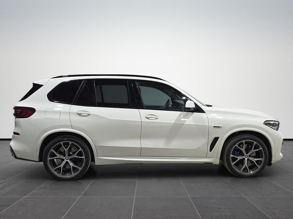 BMW X5 xdrive45e Msport auto