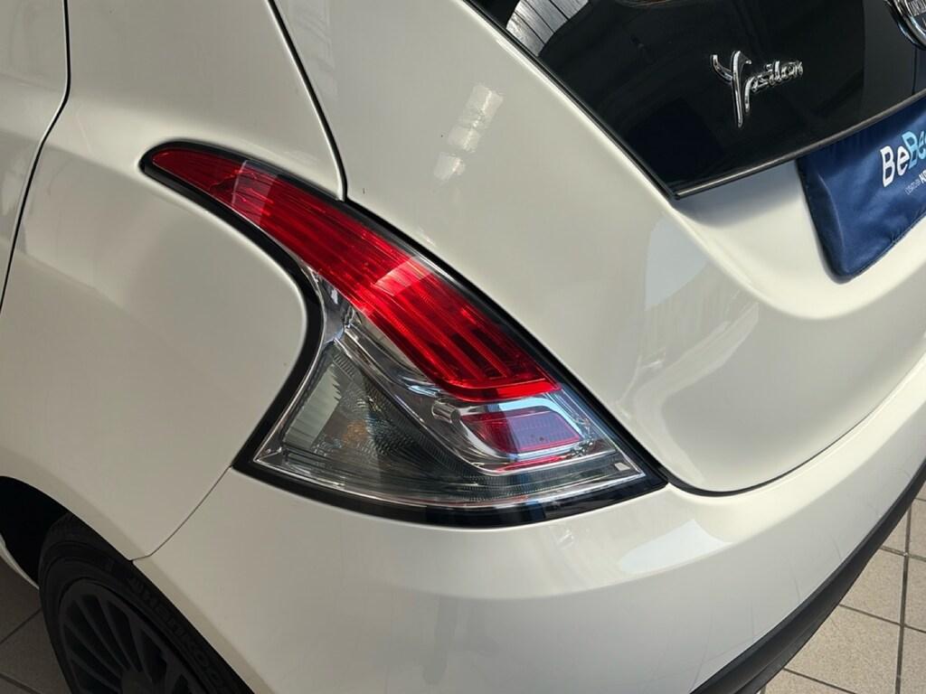 Lancia Ypsilon 1.0 hybrid Silver s&s 70cv