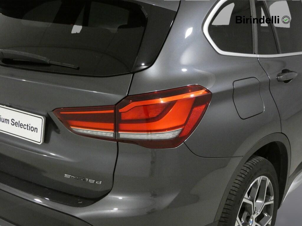 BMW X1 sdrive18d xLine Plus auto