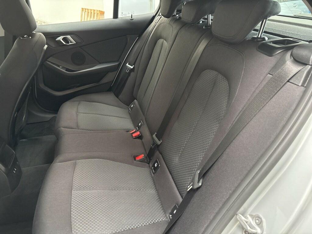 BMW Serie 1 118i Advantage auto