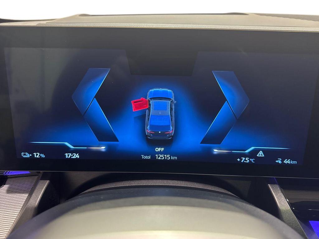 BMW i5 xdrive40 M Sport Pro