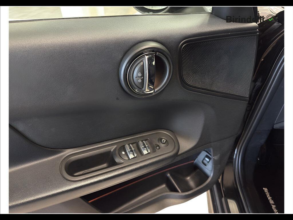 Mini Cooper Countryman 1.5 TwinPower Turbo Cooper