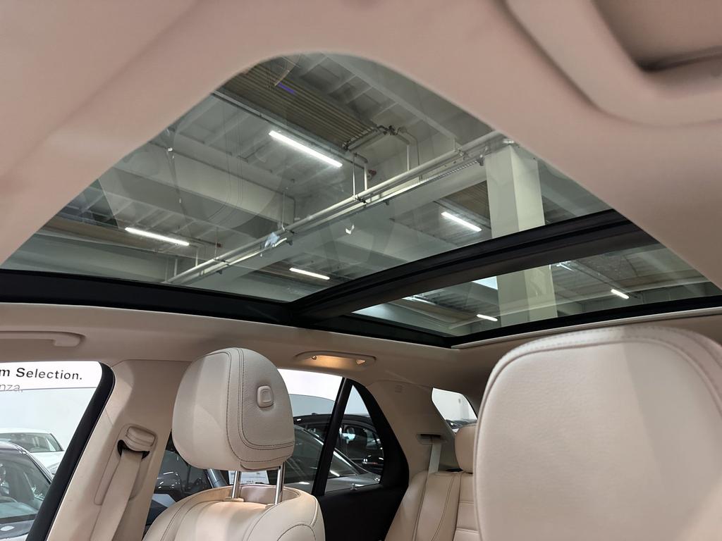 Mercedes GLE 300 d mild hybrid Premium Plus 4matic auto