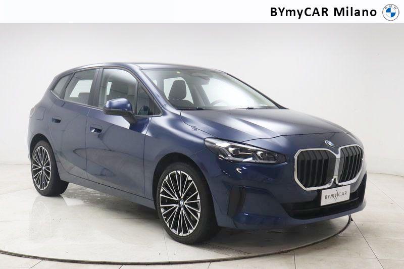 BMW Serie 2 223i Active Tourer mhev 48V xdrive auto