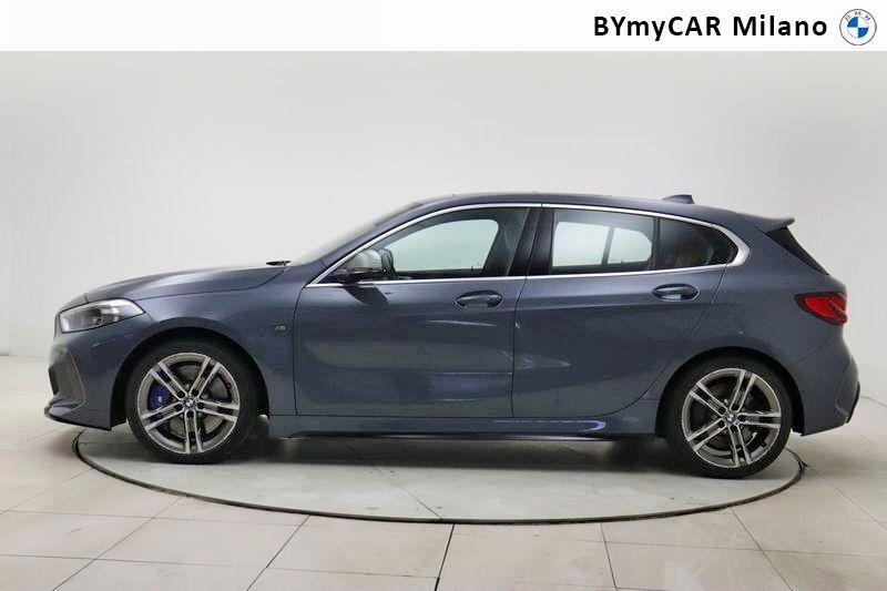 BMW Serie 1 M 135i xdrive auto