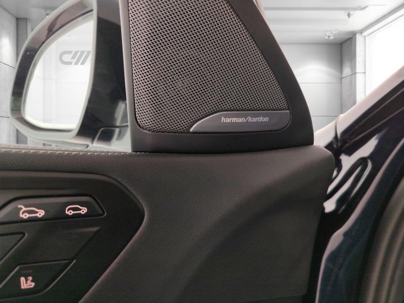 BMW X6 xdrive30d MSport Pro auto