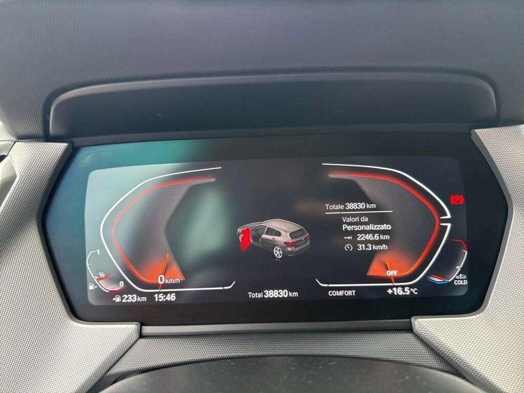 BMW Serie 1 116i Business Advantage auto