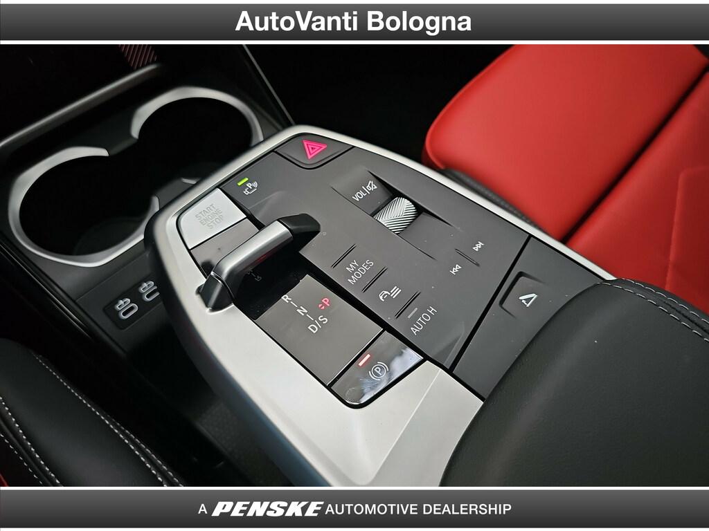 BMW X1 xdrive20d mhev 48V MSport Pro auto