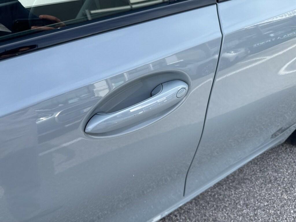 BMW Serie 3 320d mhev 48V Msport xdrive auto